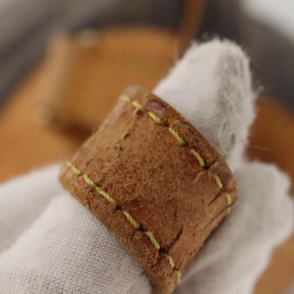 LOUIS VUITTON Monogram Excursion Hand Bag M41450 - Picture 8 of 16